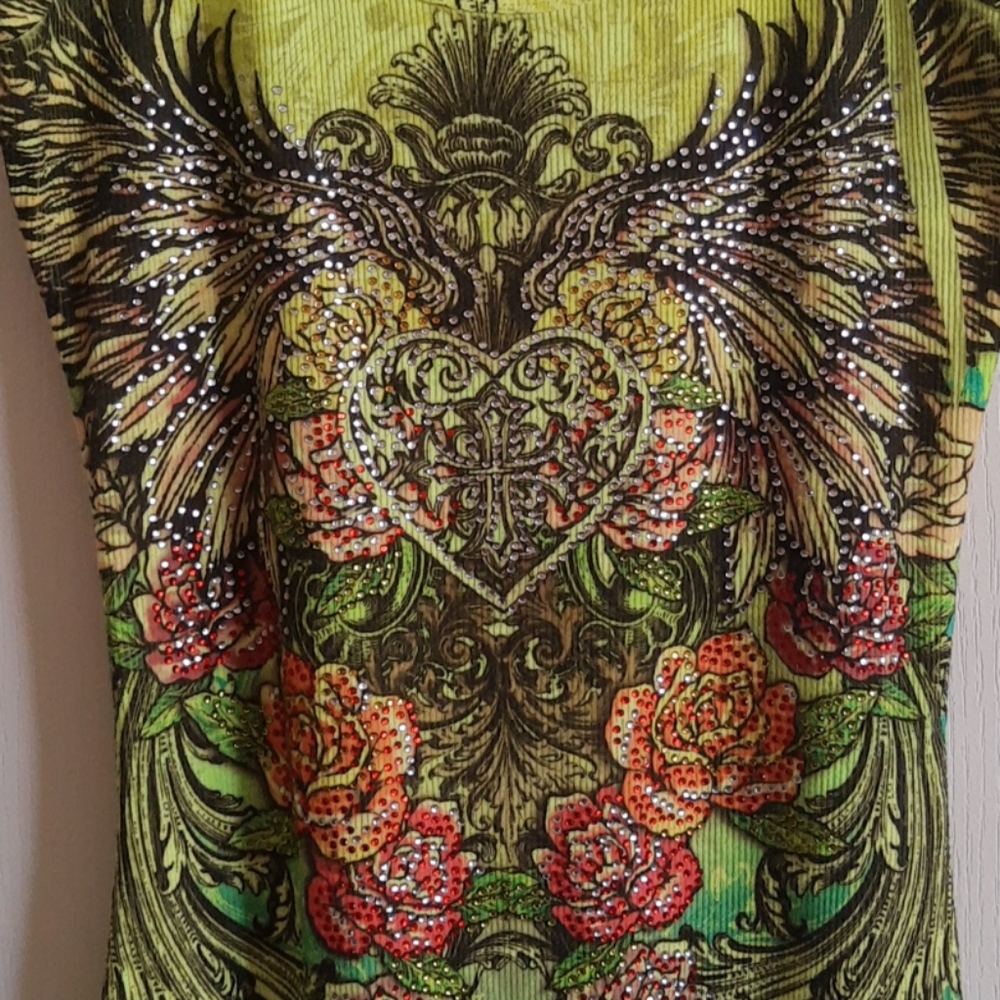 Fun Dress - Picture 3 of 4